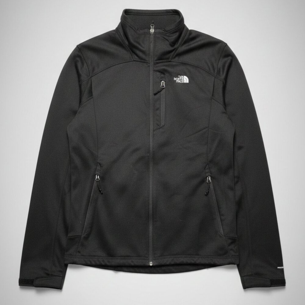 Black Jacket